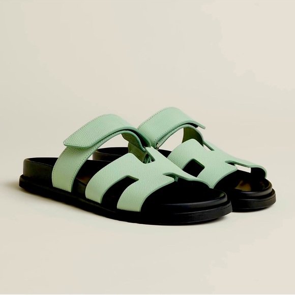 💚Hermes Chypre Vert Jade (New)💚 - Picture 2 of 8